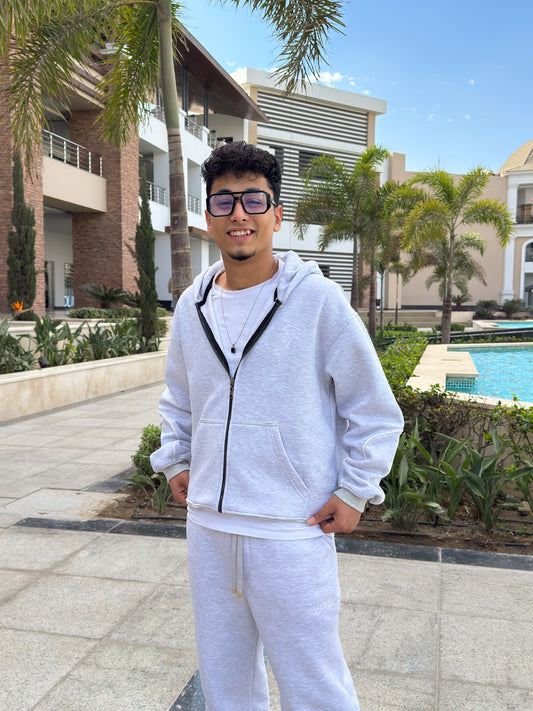 Track Suit HAGMA (Chanel Ice)
